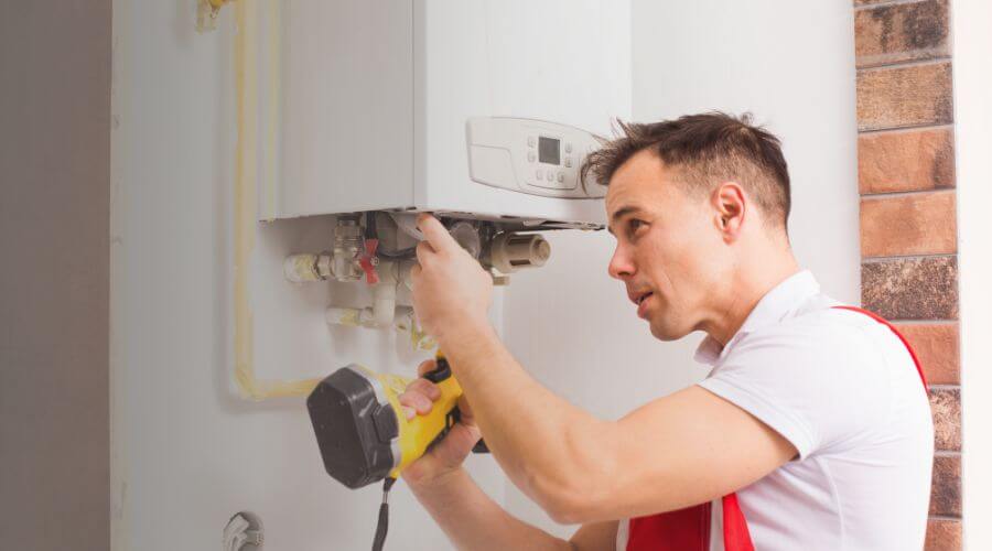 Professional expert plumbing services in Whitsett, TX